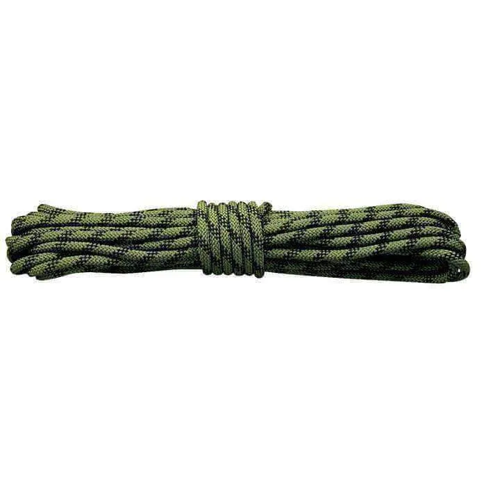 Bobine de corde fine en nylon tressé